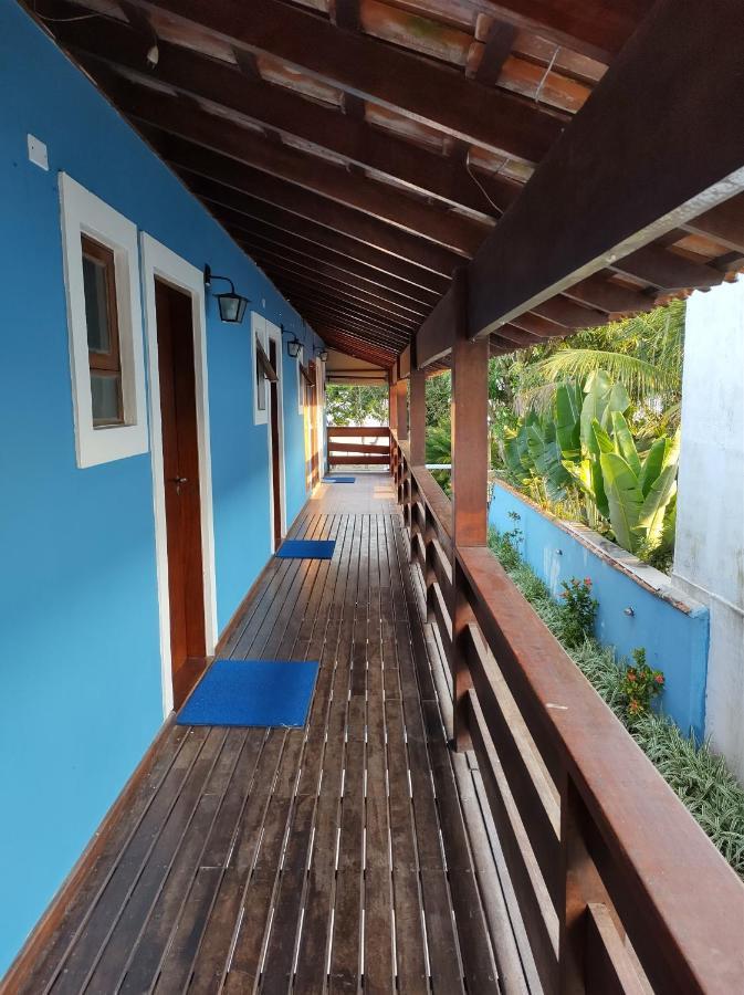 Pousada Vistazul - Piscina Climatizada - Pe Na Areia Bertioga Bagian luar foto