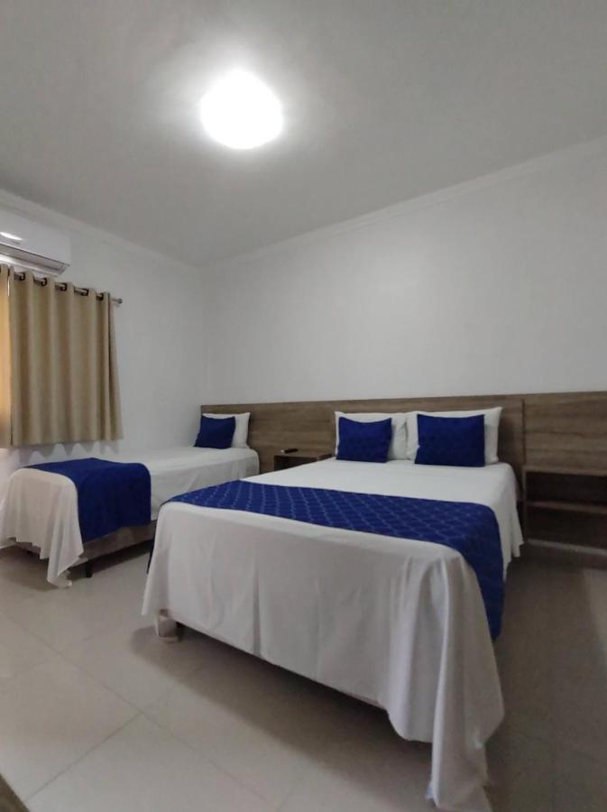 Pousada Vistazul - Piscina Climatizada - Pe Na Areia Bertioga Bagian luar foto