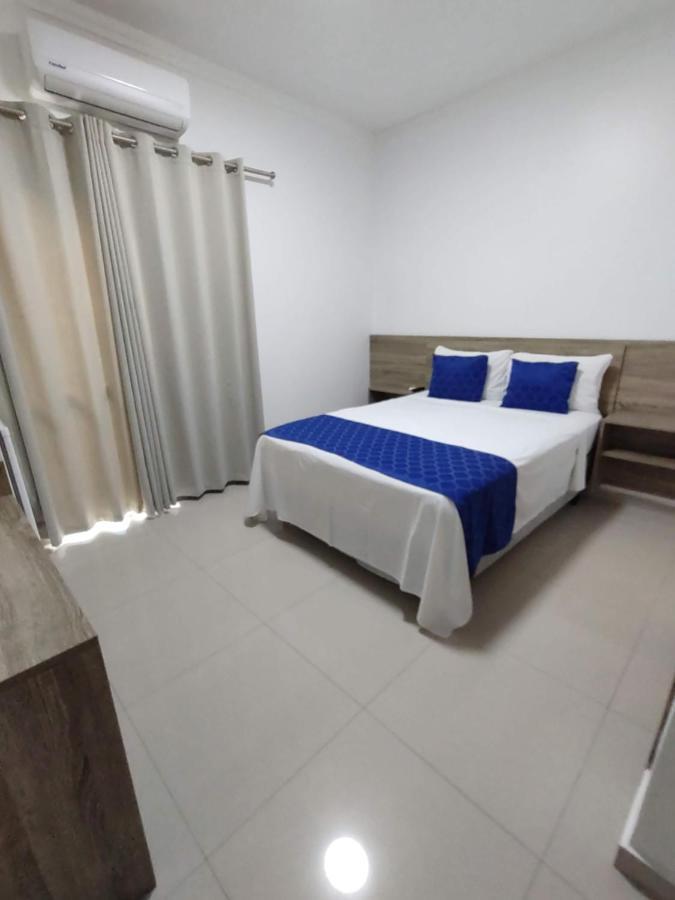 Pousada Vistazul - Piscina Climatizada - Pe Na Areia Bertioga Bagian luar foto