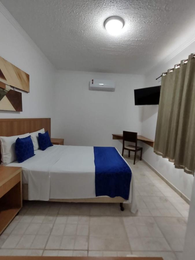 Pousada Vistazul - Piscina Climatizada - Pe Na Areia Bertioga Bagian luar foto