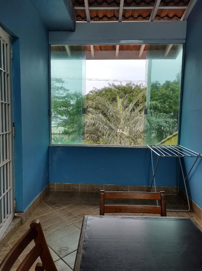 Pousada Vistazul - Piscina Climatizada - Pe Na Areia Bertioga Bagian luar foto