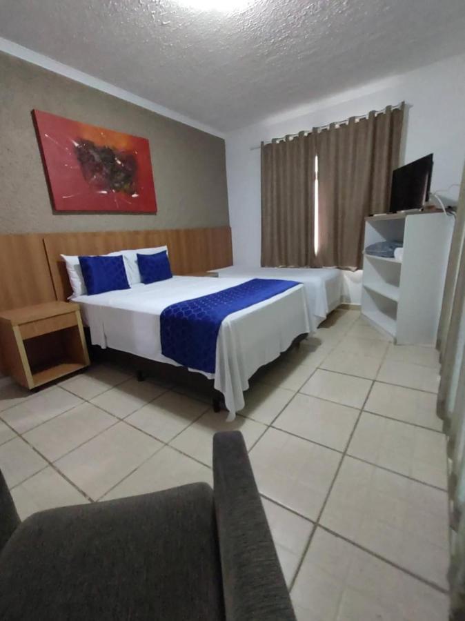 Pousada Vistazul - Piscina Climatizada - Pe Na Areia Bertioga Bagian luar foto