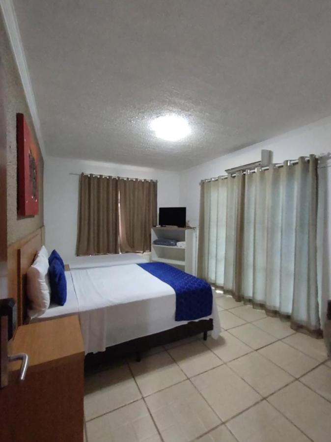 Pousada Vistazul - Piscina Climatizada - Pe Na Areia Bertioga Bagian luar foto