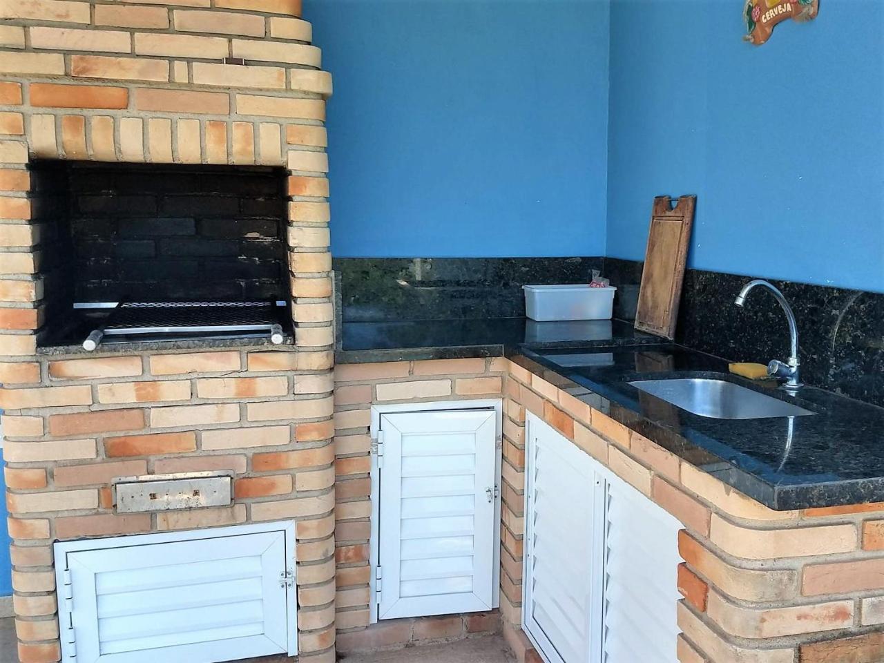 Pousada Vistazul - Piscina Climatizada - Pe Na Areia Bertioga Bagian luar foto