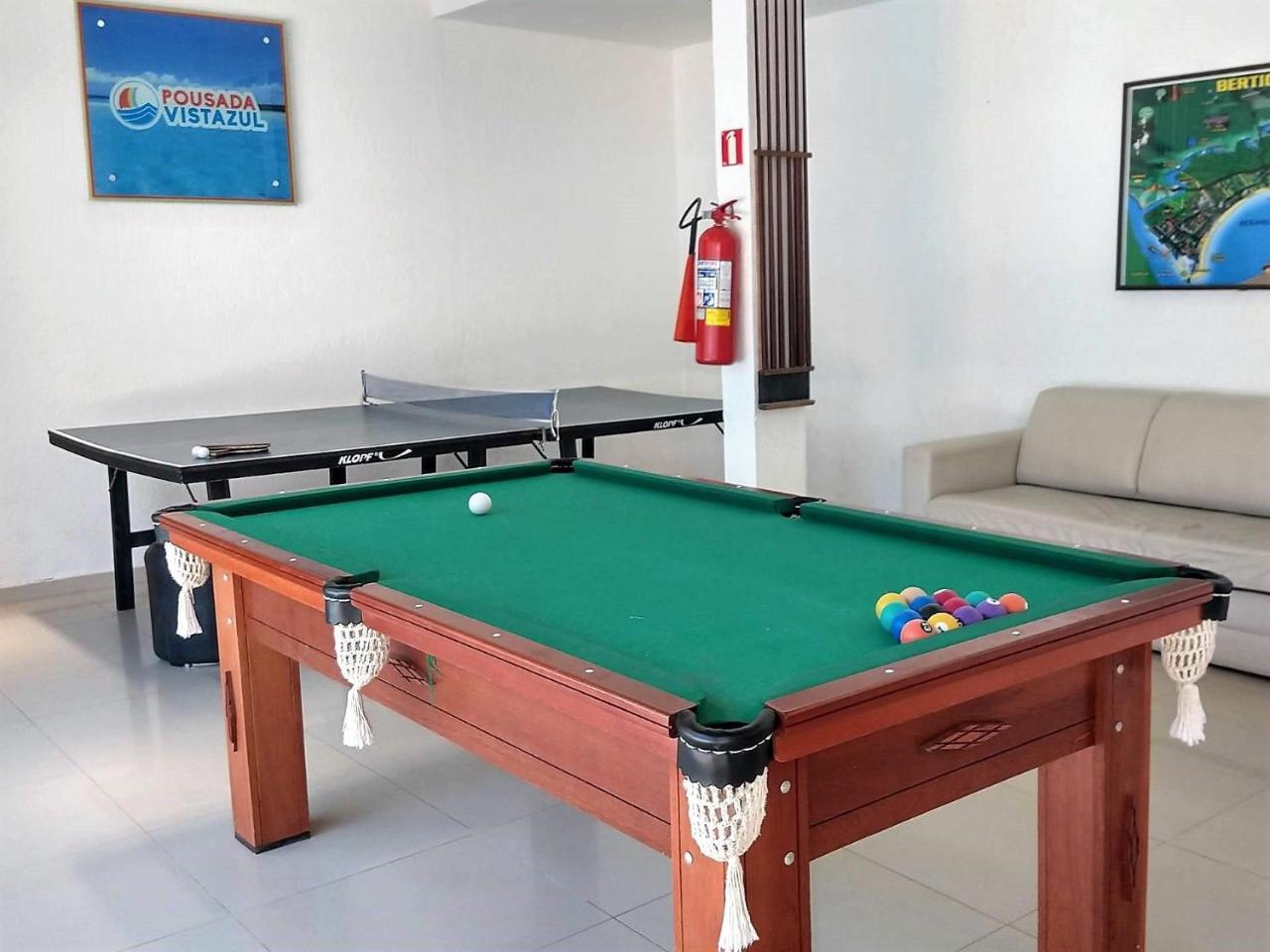 Pousada Vistazul - Piscina Climatizada - Pe Na Areia Bertioga Bagian luar foto